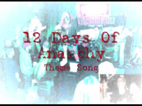 Theme Song Video