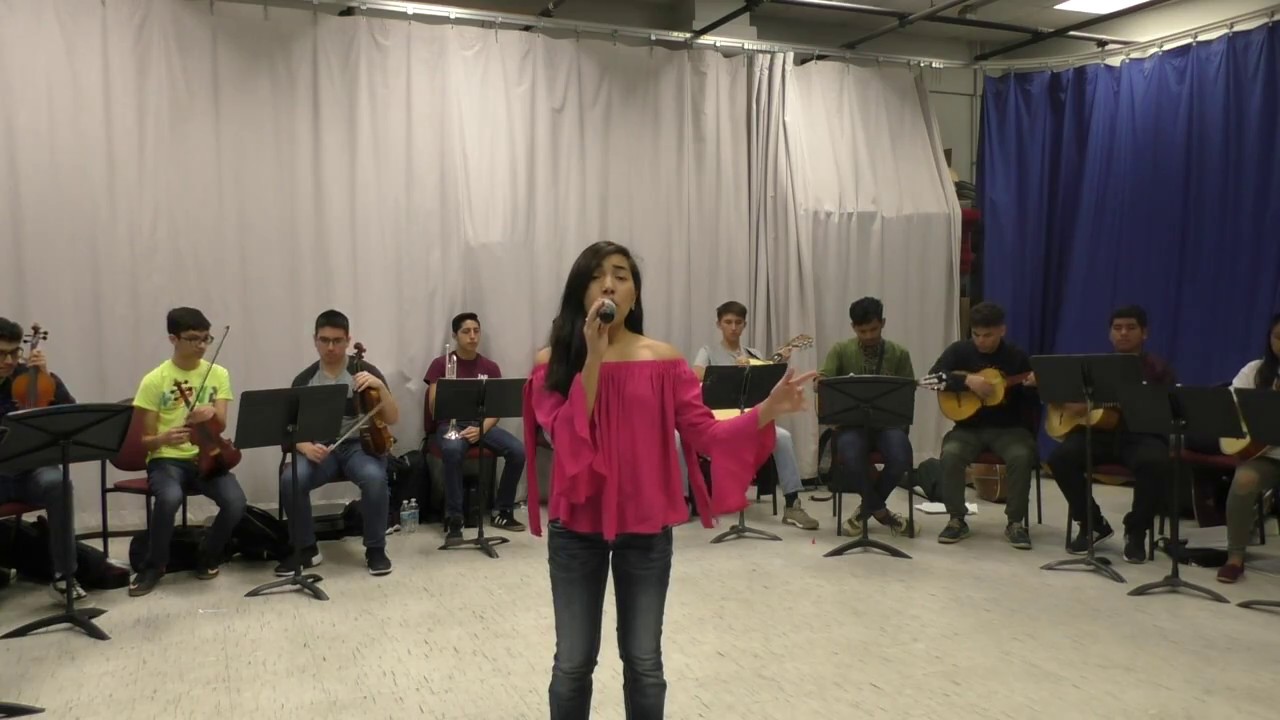 Daisy Zambrano Fue Un Placer Conocerte YouTube