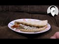 £1 Frozen Microwave Kebab | Ashens