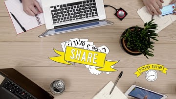 ClickShare product video