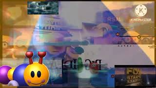 all studio everything but i added 7 logos