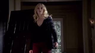 Caroline Forbes/ Thumbs