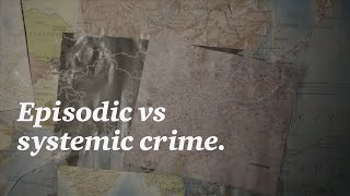 PwC Global Economic Crime Survey 2014: Episodic vs. systemic crime and business impacts