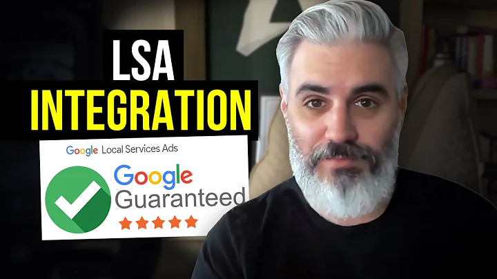 How to Integrate Google LSA with Nonstop (Never Miss a Lead Again)
