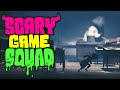 Little Nightmares II | Scary Game Squad (Part 1)