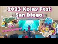 [KPOP IN PUBLIC SAN DIEGO] 2023 KPLAY FEST SD LIVE PERFORMANCE | CTRL.ALT.SD