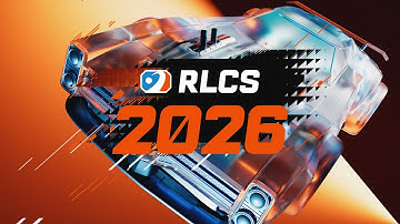 OPEN 1 NA | MAIN STREAM | RLCS 2026