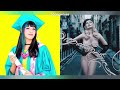 Kero Kero Bonito + Kim Petras - Waking Up &times; Deeper [Mashup]
