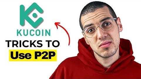 How to Use P2P on KuCoin (2025) - Easy Step-by-Step Guide for Beginners