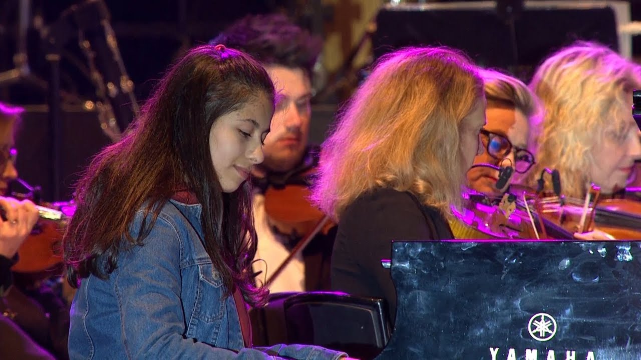 Alma Harrak - Culture Night with RTÉ at NMI Collins Barracks ireland map