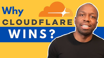 Why I’m All-In on Cloudflare (Instead of AWS & Azure)