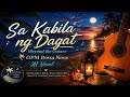 Sa Kabila ng Dagat OPM Bossa Nova AI Vocal