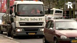 Nieuw Plan Coolsingel Gaat Niet Ver Genoeg