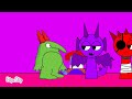 Another Just For Pranks And Gories animation (Ft. Durple and Raddy)