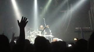 Enslaved - Drum Solo - Live Santiago,Chile 2019