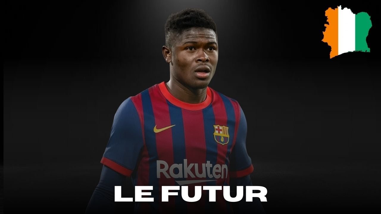 Le Barça veut voler Karim Konaté pour remplacer Lewandowski ! le journal des éléphants