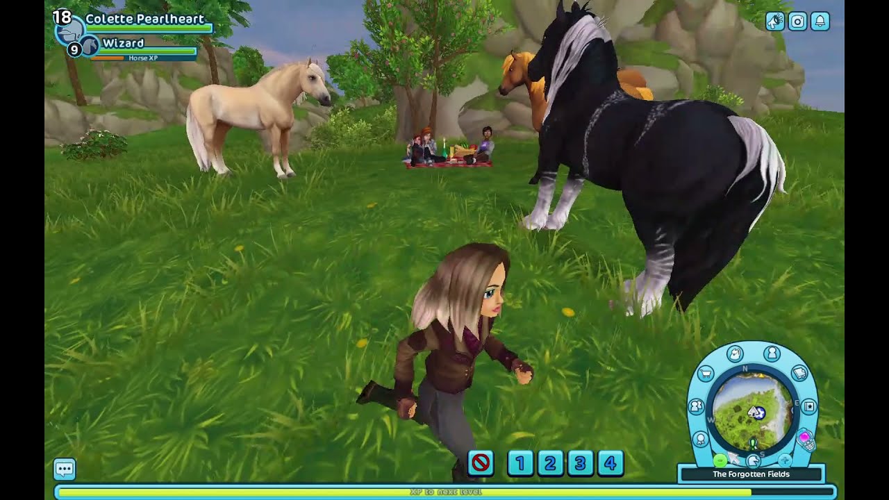 NEW Dance Glitch || Nov 2021 || Forgotten Fields, Unfortunate Dews ...