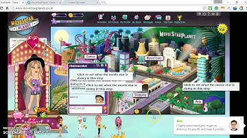 how to hack on msp 2016