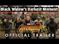 Avengers: Infinity War | Bonus Trailer Breakdown | Black Widow’s Darkest Moment