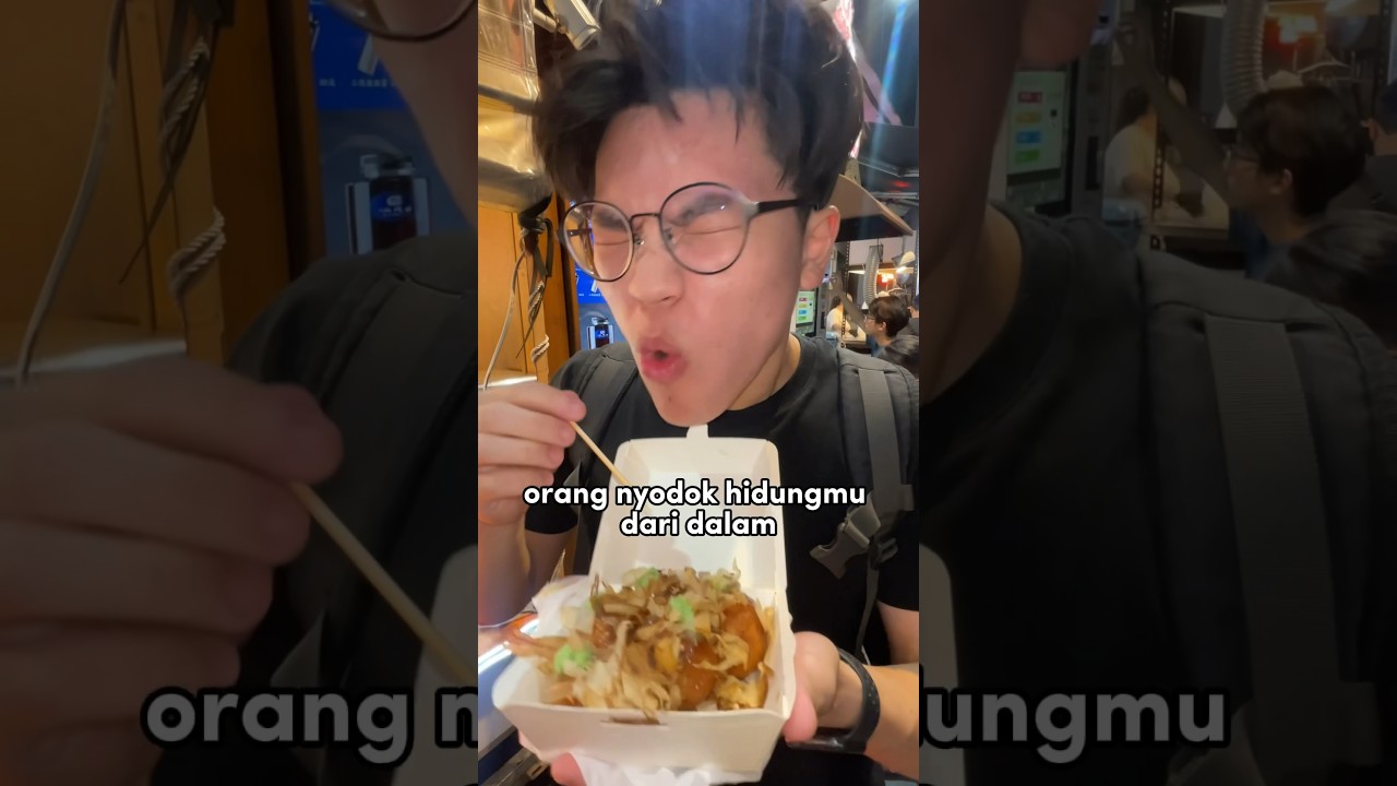 Saat Makananku diatur followers.. 🗿