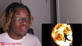 Metro Boomin - 10 Freaky Girls Ft. 21 Savage (REACTION)