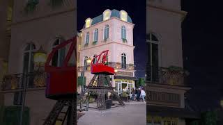 MUST DO | RIYADH - SAUDI ARABIA |  BOULEVARD WORLD | PART 2 FRANCE | 4K #france #shorts  #riyadh