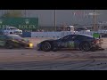 Getting it Wrong at the Infamous Sebring Turn 17 | 2025 Twelve Hours of Sebring Highlight