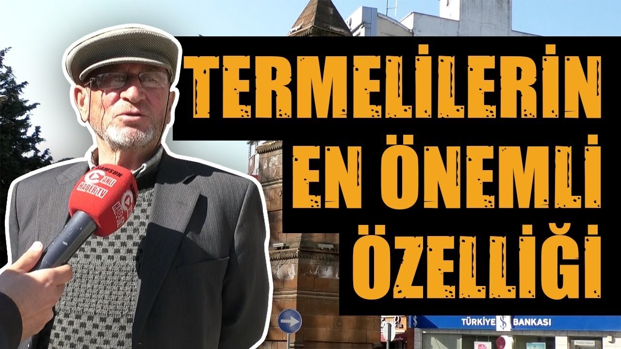 Termelilerin en önemli özelliği!