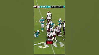 McSorley's Scramble and Perry's Fumble: A Rollercoaster Play! thumbnail