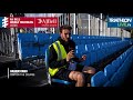 Tom on the Course: AJ Bell World Triathlon Leeds