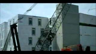 PBS Modular teams up with Orens Brothers Real Estate to build 116 modules for Diamond Green Project