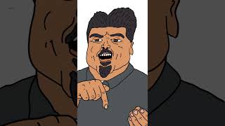 It’s Different @sickanimation