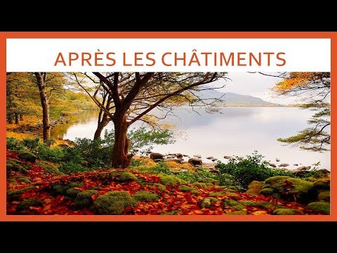 Vidéo: Péché Et Châtiment: Successeur Du Ciel