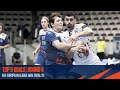 TOP 5 GOALS | Round 6 | EHF European League Men 2020/21