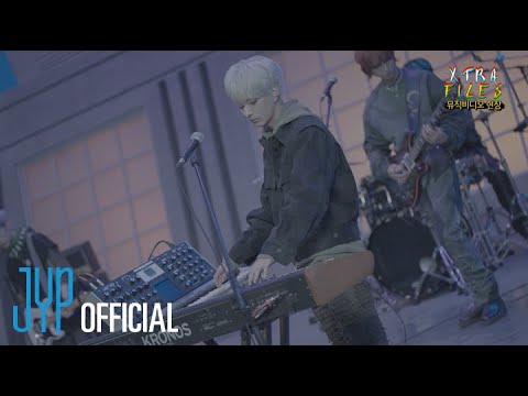 [Xdinary Heroes : Xtra Files] Ep.1 Happy Death Day 뮤직비디오 현장 -1-