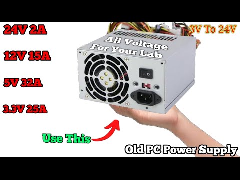 Mini DC-DC Step-down Converter Adjustable Power Module 3.3V 3V 5V 9V 12V YC 