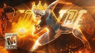 Blue Lock S2 Nagi - Empire Editamv 4K