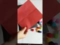 Easy Paper Flower 🌸 | Beautiful Paper Craft