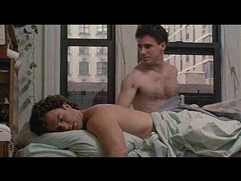 #743) LONGTIME COMPANION (1989)