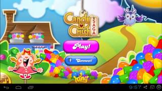 Candy Crush Saga for PC - How to Play Candy Crush Saga on PC or Laptop screenshot 4