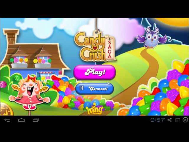 How to Play Candy Crush Saga on PC or Laptop 