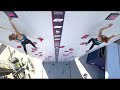 Sport Climbing Speed Women's Finals - Top Moments