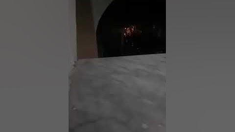 آية: إنما يستأذنك الذينَ لا يؤمنون بالله و اليوم الآخر و ارتابت قلوبهم... للقارئ عبد النور رحيم.