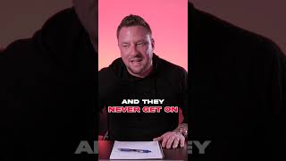 Celebrity Cracking The Code Of Life, Get the Edge on Life Net Worth