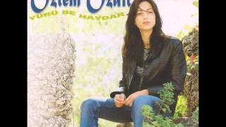 Özlem Özdil  - Anaya Ağıt