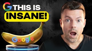 How to Get RICH With Google Nano Banana (Full Tutorial)