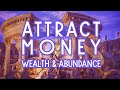 Attract money  wealth  manifest financial success  subliminal