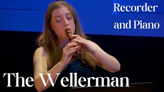 &#39;The Wellerman&#39; music video | My Favourite Melodies release concert