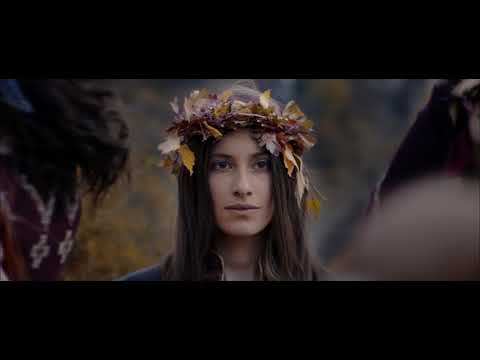 ქართული ტრადიციული ქორწილი ხევსურეთში - Georgian Traditional Wedding in Khevsureti