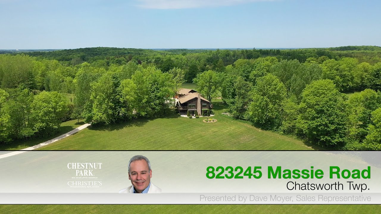 823245 Massie Road YouTube